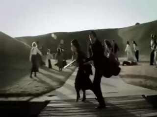 Авраам Линкольн против зомби / Abraham Lincoln vs. Zombies (2012) Тизер.